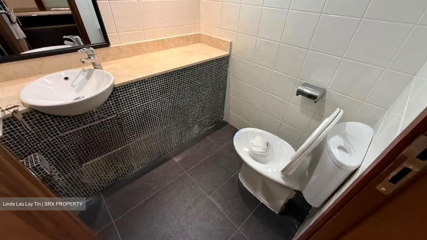 Edelweiss Park Condominium (D17), Condominium #631577091